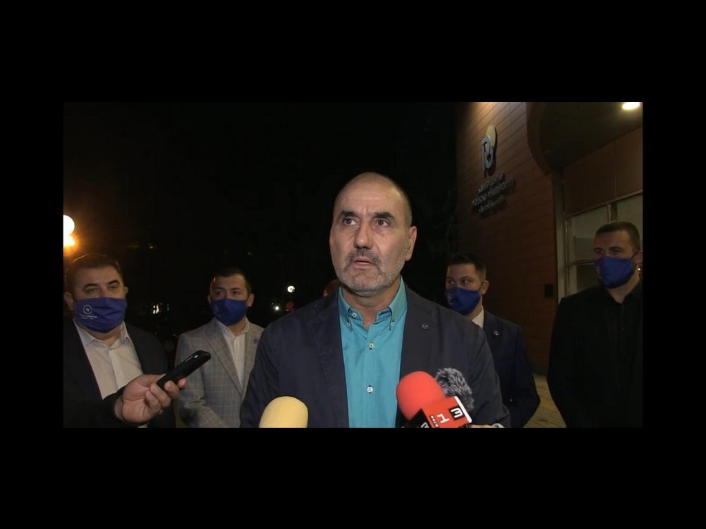 Цветан Цветанов: Нека ГЕРБ да не преминава границата на нормалната комуникация