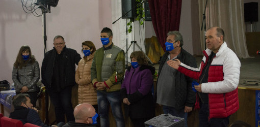 Историческа беседа и състезание по eърсофт проведоха в Ямболско, в рамките на патриотична инициатива на Републиканци за България