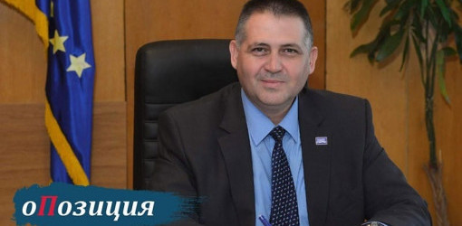 Д-р Валентин Василев, кандидат за кмет на Разград от „Заедно за силна община“: Хората да гледат кой какво е свършил, а не кой какво обещава