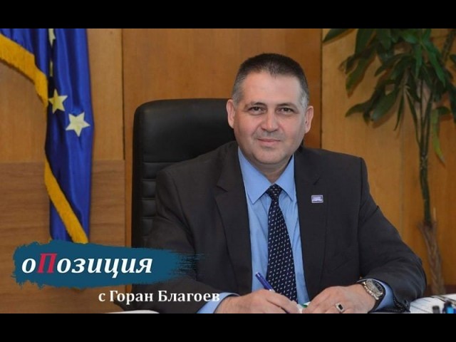 Д-р Валентин Василев, кандидат за кмет на Разград от „Заедно за силна община“: Хората да гледат кой какво е свършил, а не кой какво обещава