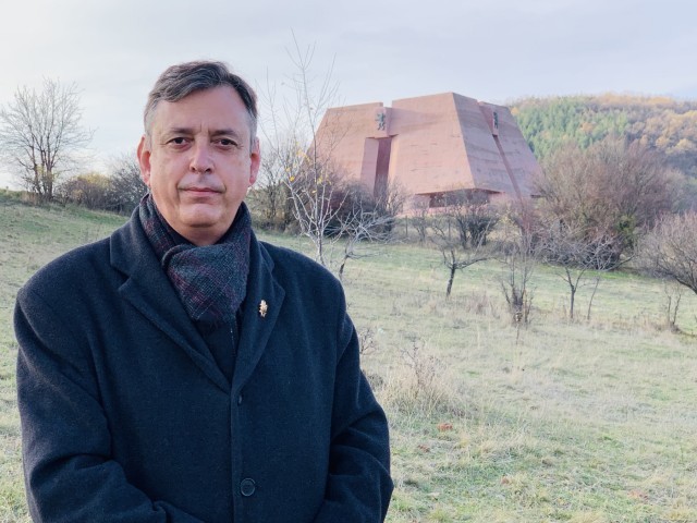 Горан Благоев: Нека се замислим каква България творим в момента и каква ще я оставим за бъдещите поколения