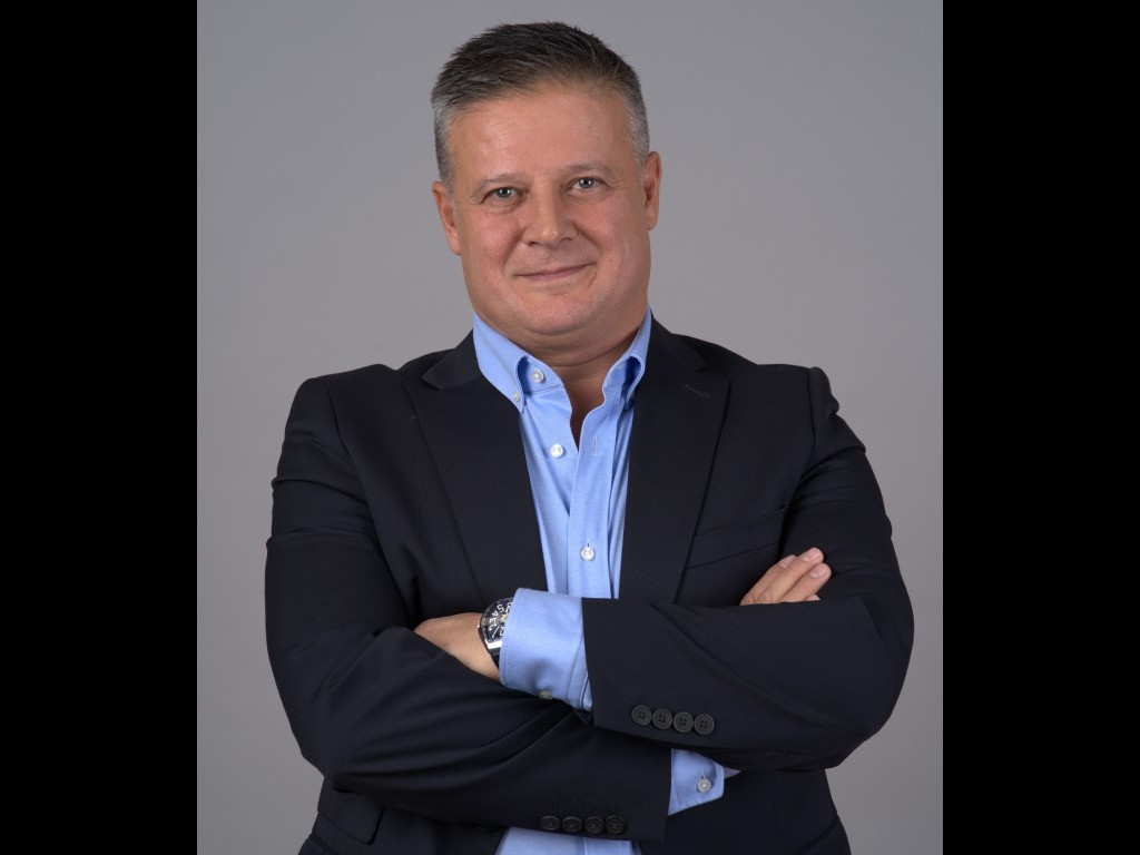 Данаил Димов, „Заедно за силна община“: Срамно е в 21 век в европейска столица да се радваме на асфалт