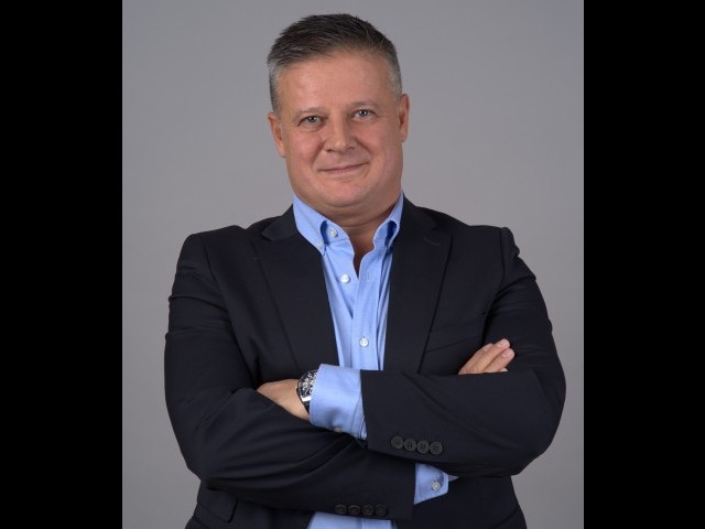 Данаил Димов, „Заедно за силна община“: Срамно е в 21 век в европейска столица да се радваме на асфалт