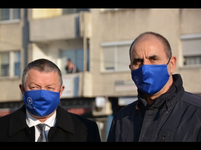 Републиканци за България с офиси в Стамболийски, Перущица и Асеновград