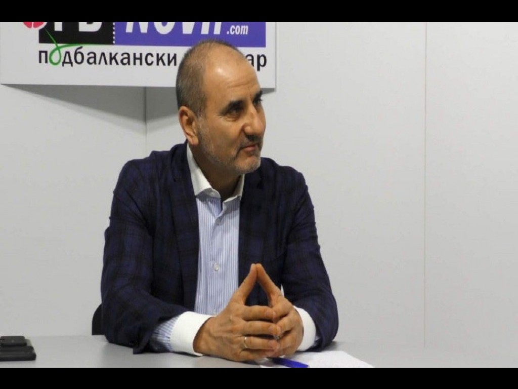 Цветан Цветанов: Хората, които гласуват за Републиканци за България ще са най-голямата ни награда