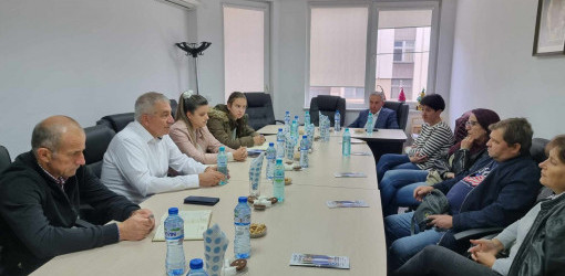 Мариян Костадинов: С прозрачни обществени поръчки габровските фирми ще могат да участват в развитието на града