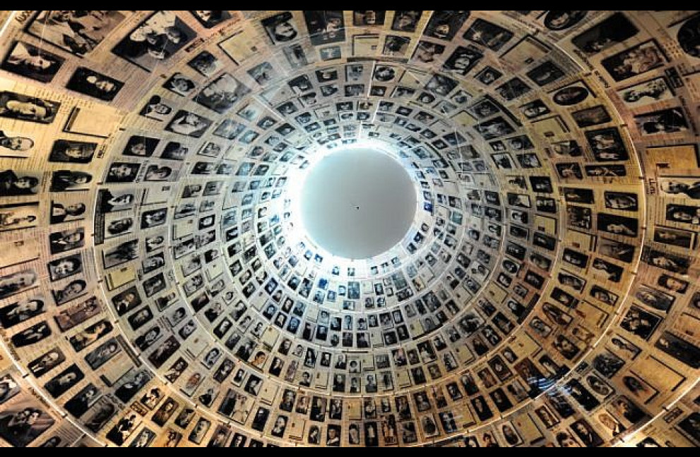 Цветан Цветанов: Поклон пред паметта на жертвите на Холокоста