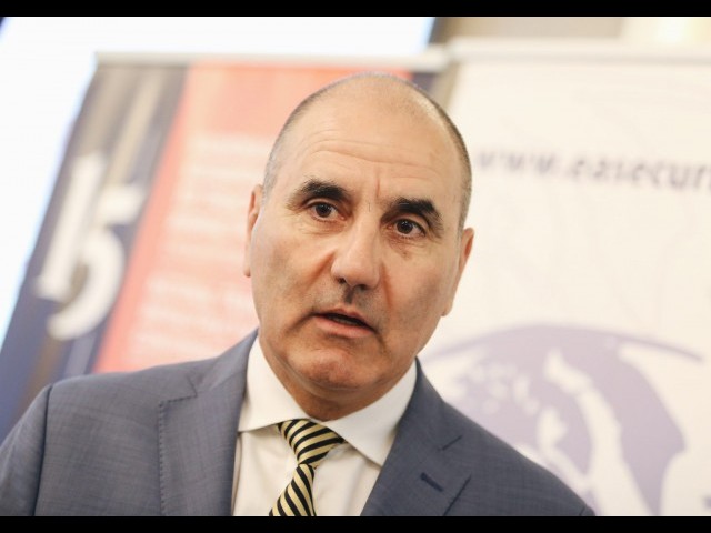 Цветан Цветанов: Подарихме на Русия 3 млрд. лева от джоба на българина