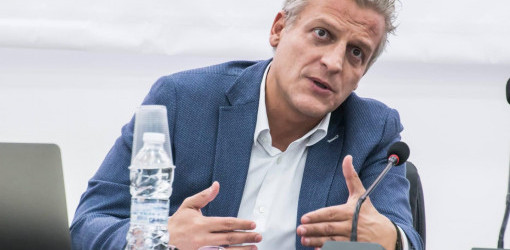 Д-р Петър Москов е водач на листата на Национално обединение на десницата във Варна
