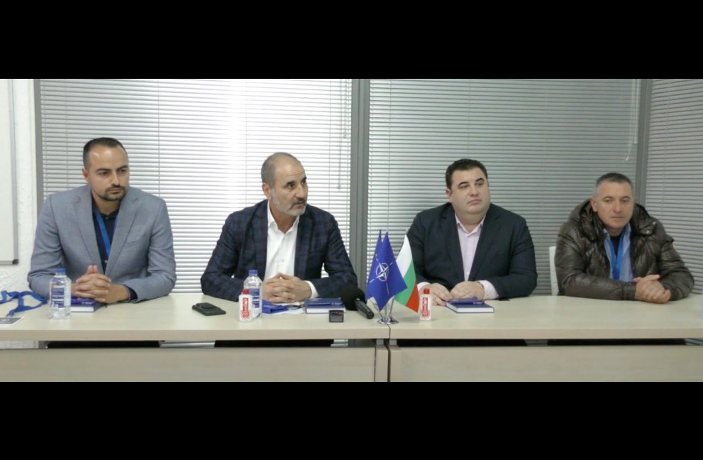 Републиканци за България със сериозни амбиции в Пловдив и областта