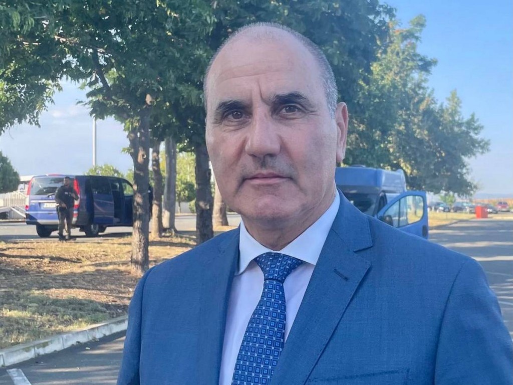 Цветан Цветанов: Реалната съвместна работа на Борисов с ДПС започна след излизането ми от ГЕРБ