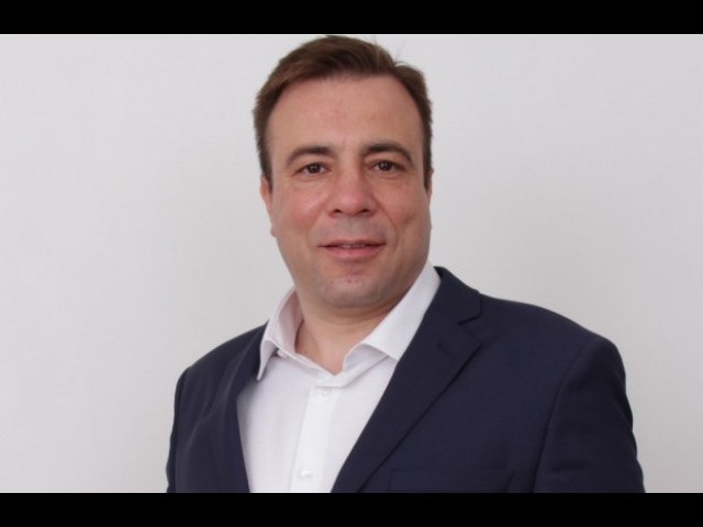 Даниел Христов: Спортът се нуждае от стратегия и условия, а не от наливане на държавни пари в каца без дъно