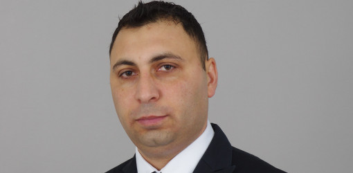 Николай Маринов: Републиканци за България е партията, която обединява всички етноси
