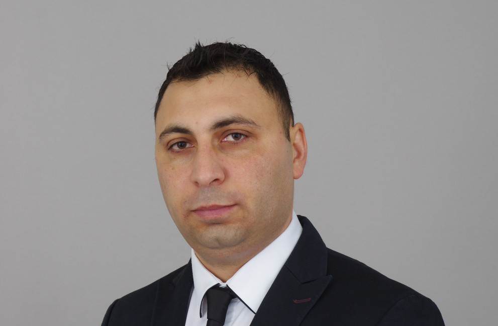 Николай Маринов: Републиканци за България е партията, която обединява всички етноси
