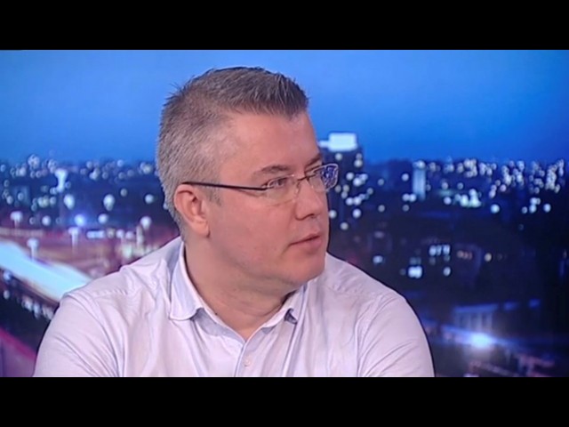 Владимир Владимиров: САЩ ще следят и помагат за евроатлантическата интеграция на Македония