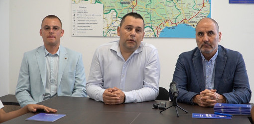 Цветан Цветанов: Републиканци за България ще работи за диалог и издигане авторитета на българските институции