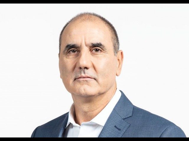 Цветан Цветанов: Трябва да покажем, че сме надежден партньор на НАТО
