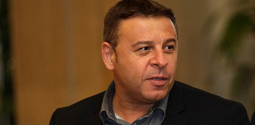 Д-р Атанас Камбитов: Подкрепен от ГЕРБ кандидат за кмет на Благоевград си прави кампания на мой гръб - с груби лъжи и манипулации