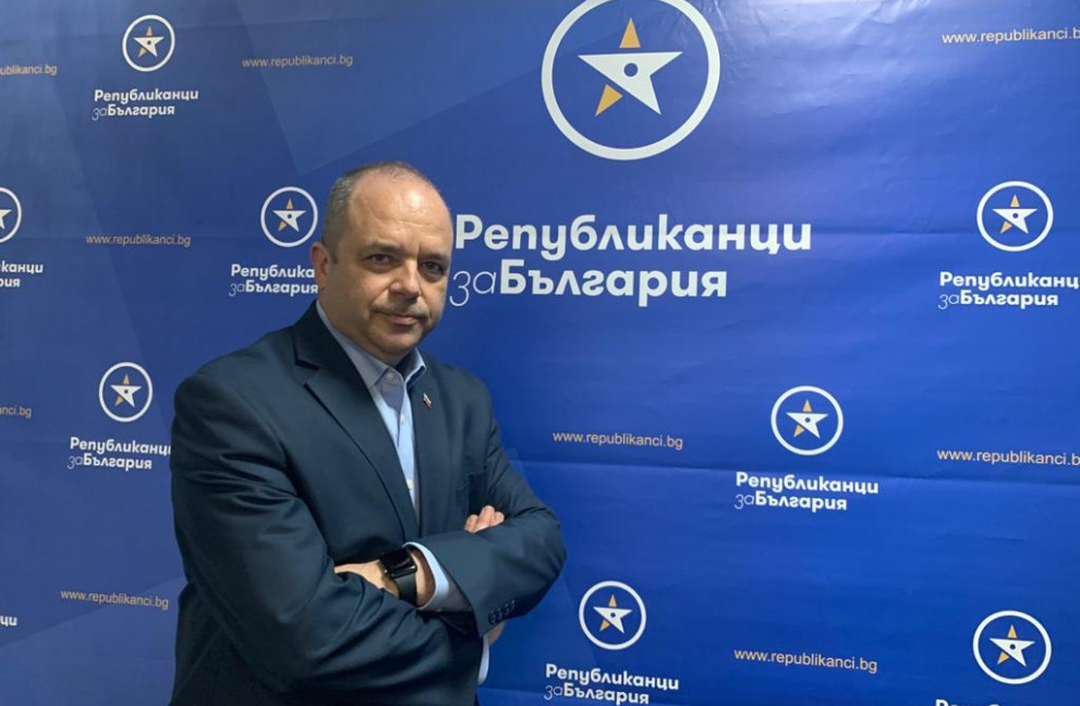 Иван Анчев: Демонтирането на МОЧА е началото на цялостна десъветизация и дерусификация на София и България