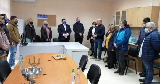 Републиканци за България с офиси в Ямбол и Сливен