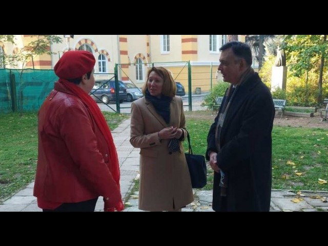 Горан Благоев: Да запазим духа на българската нация и да почитаме вярата съхранила ни през вековете