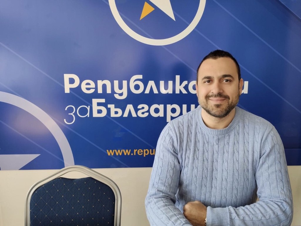 Републиканци за България: Готови сме да работим за пълен рестарт на образователната ни система на всички нива