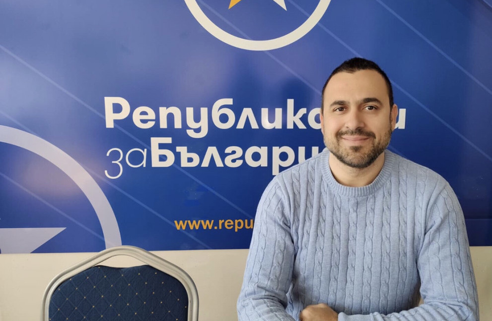 Републиканци за България: Готови сме да работим за пълен рестарт на образователната ни система на всички нива