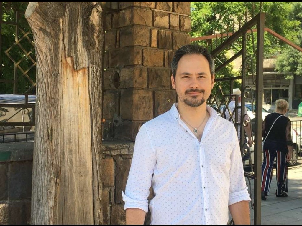 Д-р Виктор Серафимов: Гласувах за бъдеще, в чието изграждане участват младите, умни и професионално реализирани хора