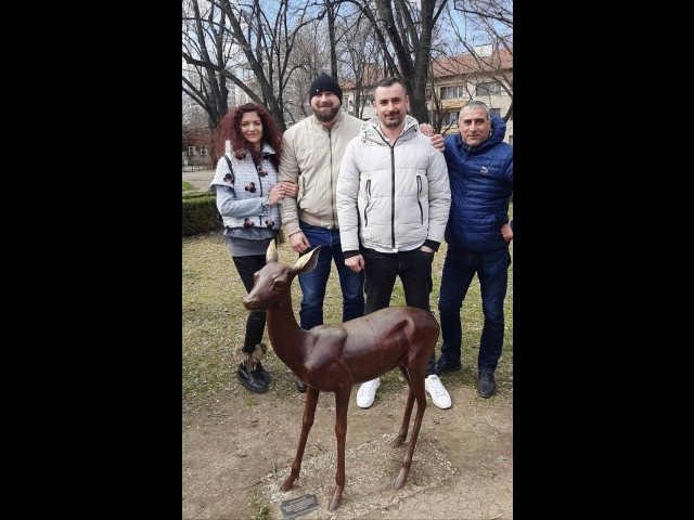 Републиканци за България – Видин: Човешкото лице на политиката
