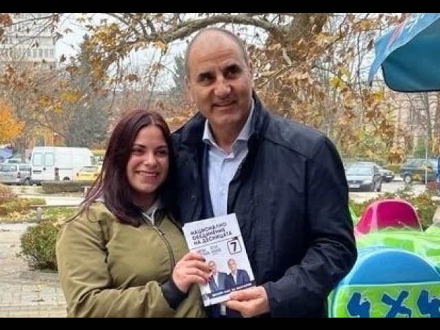 Цветанов: Национално обединение на десницата е единствената алтернатива на левия популизъм и на политиката на страха