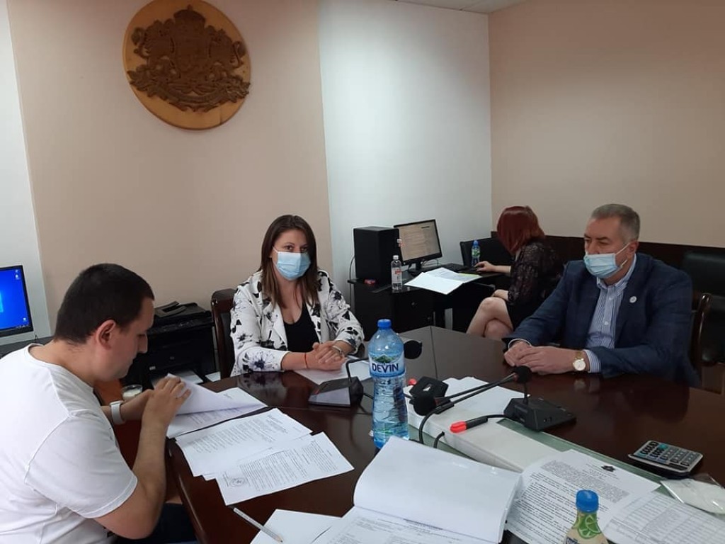 Републиканци за България – Видин ще участва в предсрочните парламентарни избори на 11 юли с пълна кандидатска листа от 8 кандидати