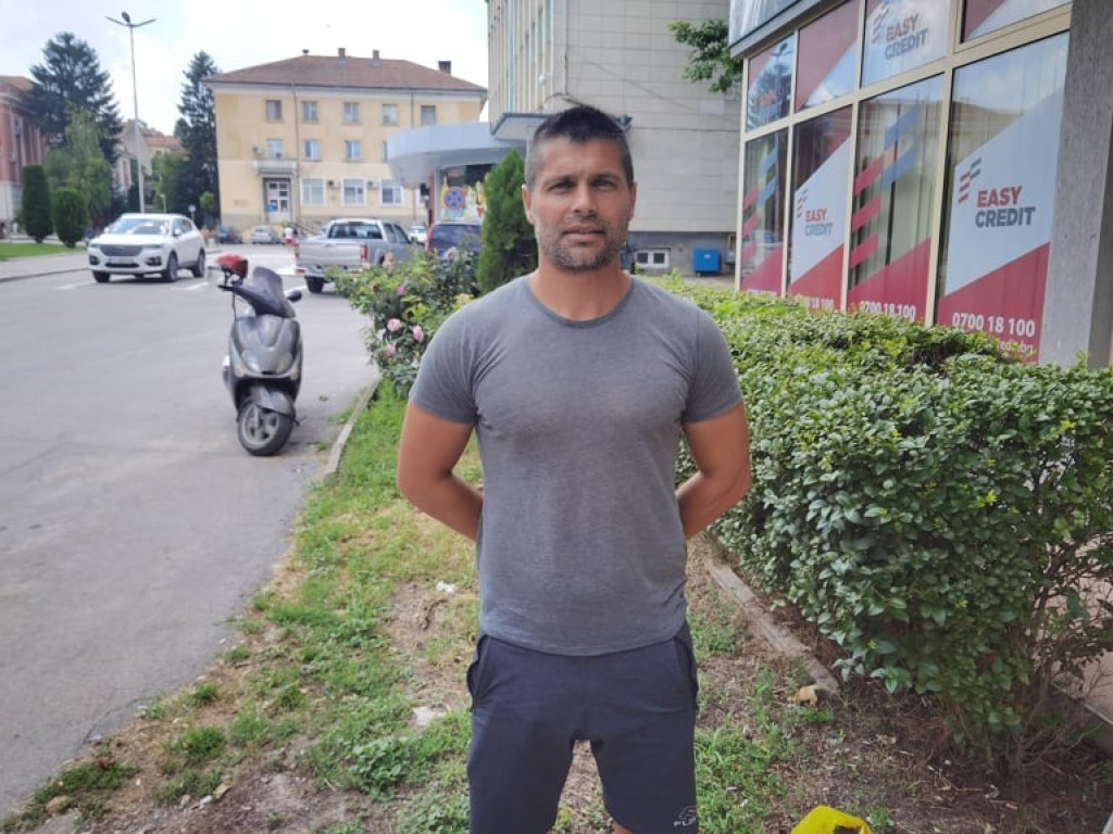 Цветан Ганев: В малките населени места има страх