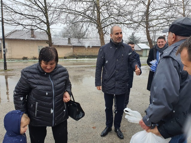 Републиканци за България дава път на младите и подготвени хора, а това личи и във Великотърновския регион