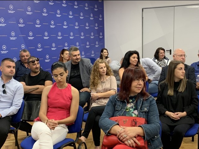 Републиканци за България: Призоваваме всички парламентарни сили да дадат възможност за делегирани бюджети на малките населени места