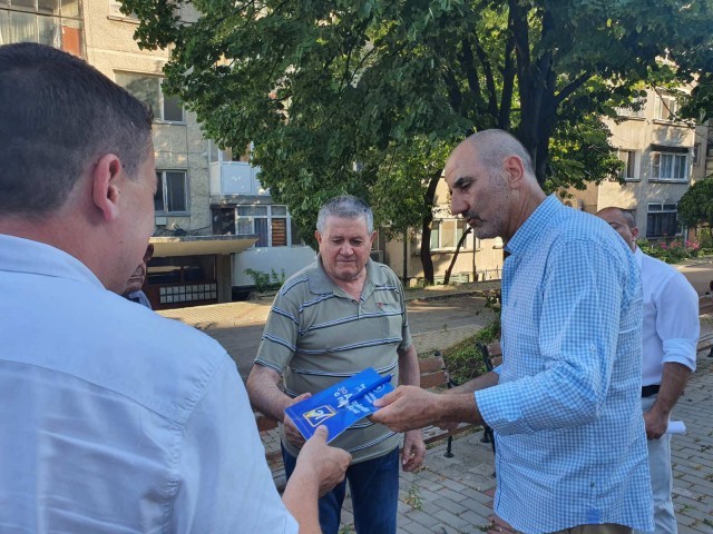 Цветан Цветанов: За „Чолаковци“ съм правил всичко възможно като действащ политик – ще продължа да го правя