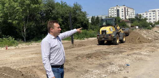 Даниел Христов: Пловдив има нужда от развитие на инфраструктурата, очевидно градът се задъхва