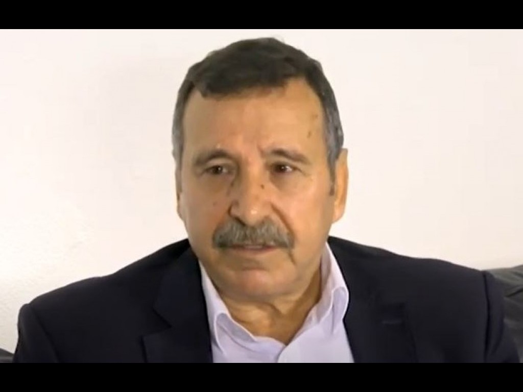 Владимир Манолов: Виждам много червенина в претендиращите за партии от десния спектър