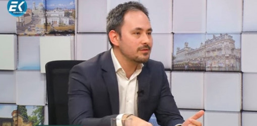 Д-р Виктор Серафимов: Лица от Държавна сигурност нямат място в листите на Републиканци за България