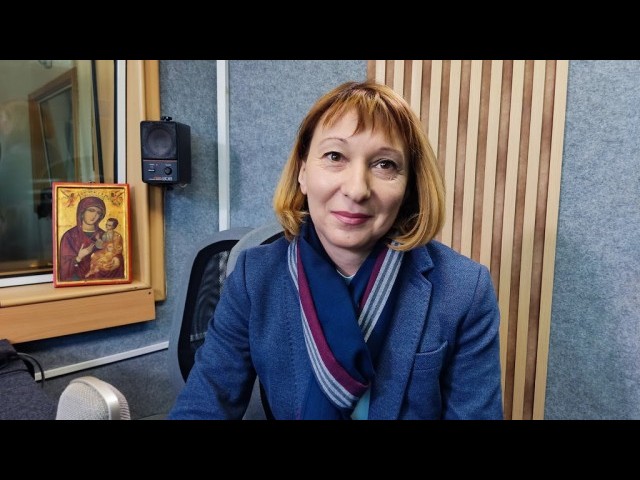 Ивелина Георгиева: Когато има условия за работа, достъпно и качествено образование, здравеопазване и сигурност, тогава младите ще останат в България