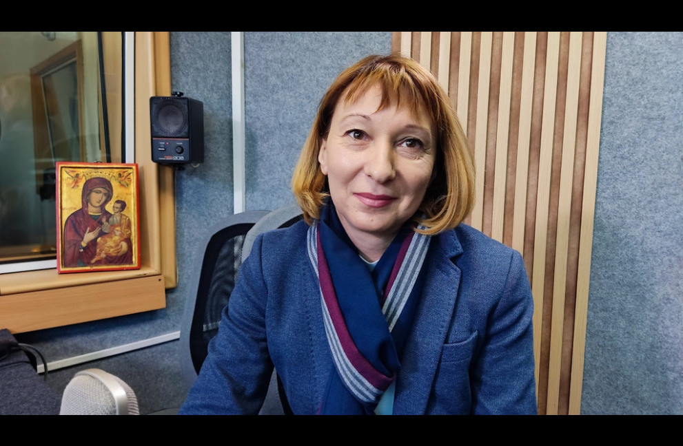 Ивелина Георгиева: Когато има условия за работа, достъпно и качествено образование, здравеопазване и сигурност, тогава младите ще останат в България