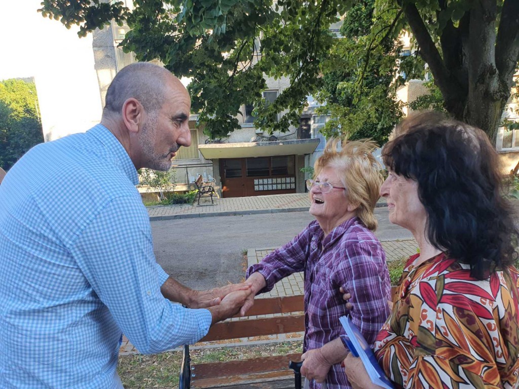Цветан Цветанов: За „Чолаковци“ съм правил всичко възможно като действащ политик – ще продължа да го правя
