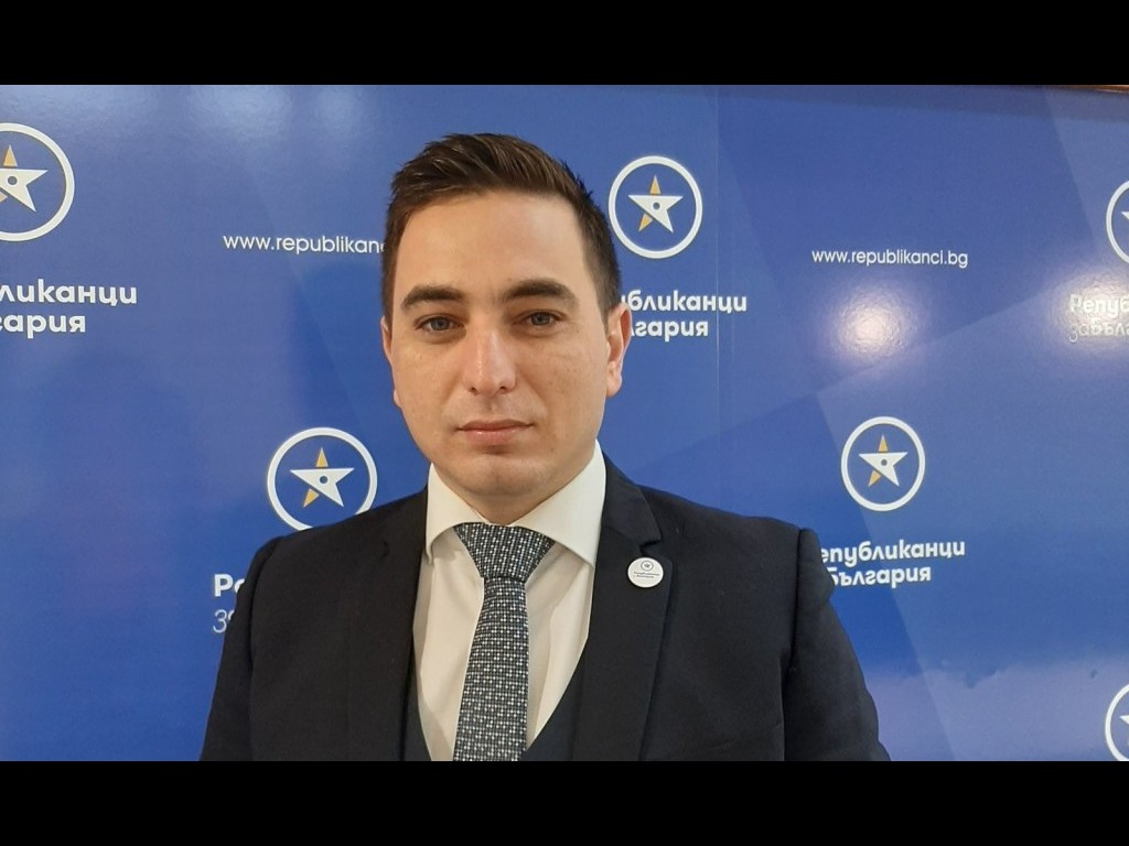Републиканци за България: Основен проблем на спорта е недостатъчното му финансиране