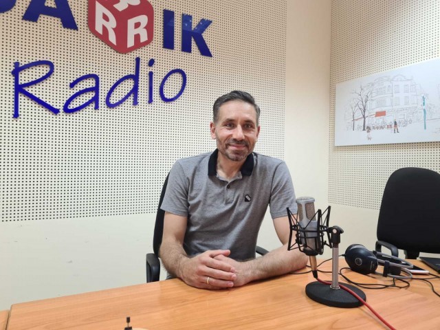 Ангел Рангелов: Въпреки усилията – туризмът съществува!