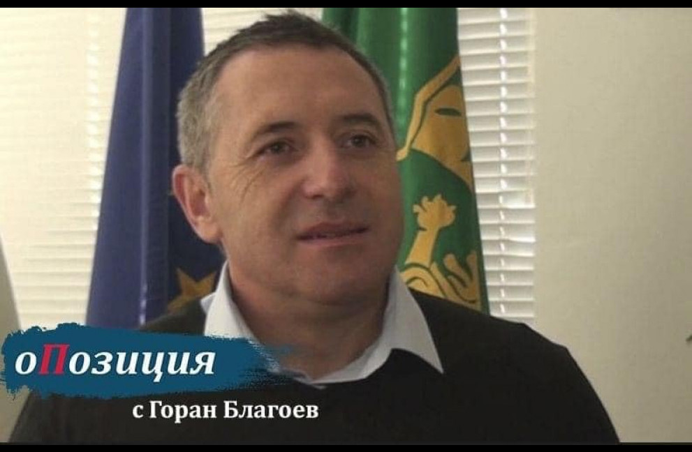 Предприемачът от Карлово Теодор Шойлеков: Всеки ден българските предприемачи ядат шамари от собствената си държава