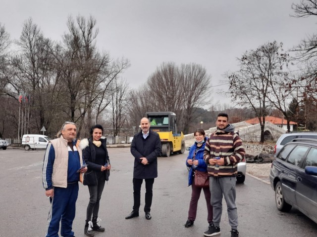 ПП „Републиканци за България“ с офиси и в Кюстендилско