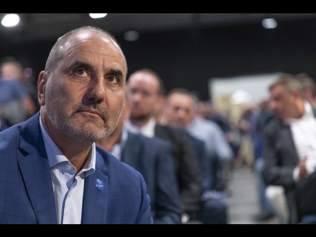 Цветан Цветанов: Свободата и народната памет не могат да слугуват на зависимости
