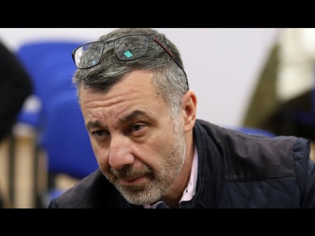 Д-р Севдалин Куцаров: Заставам и ще работя за каузата Добрич