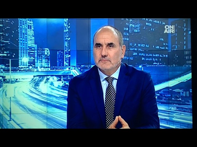 Цветан Цветанов: Не мисля, че Борисов ще поеме риска да се кандидатира за президент