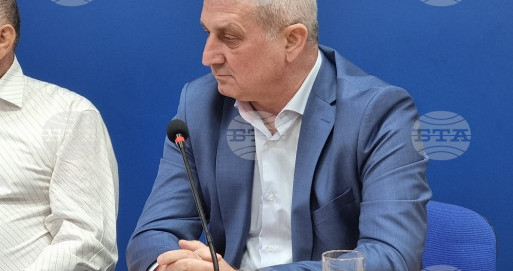 Цветан Цветанов: По-добре за страната ни е да има правителство в сегашния формат на парламента