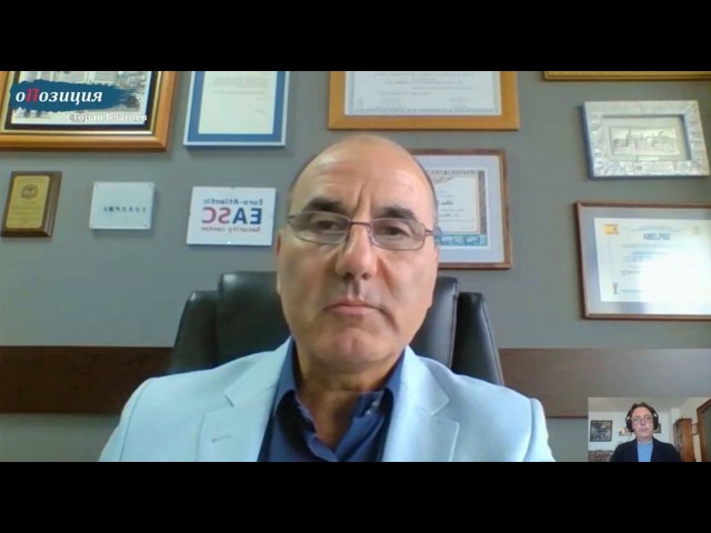 Цветан Цветанов: Време е да се спре с интригите в коалицията и да започнат да решават проблемите на деня